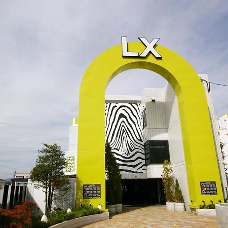 Lex Suwa (Adults Only) Ξενοδοχείο Εξωτερικό φωτογραφία
