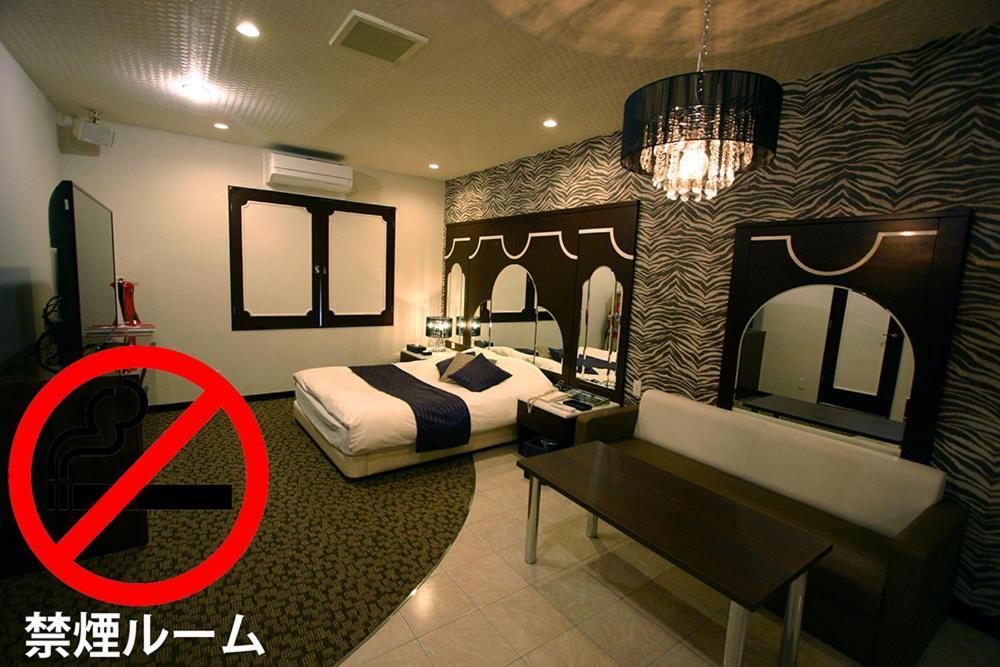 Lex Suwa (Adults Only) Ξενοδοχείο Εξωτερικό φωτογραφία